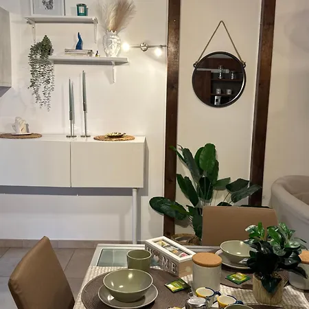 Maison Brigitte * Napoli