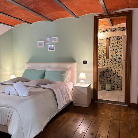 Maison Brigitte * Napoli