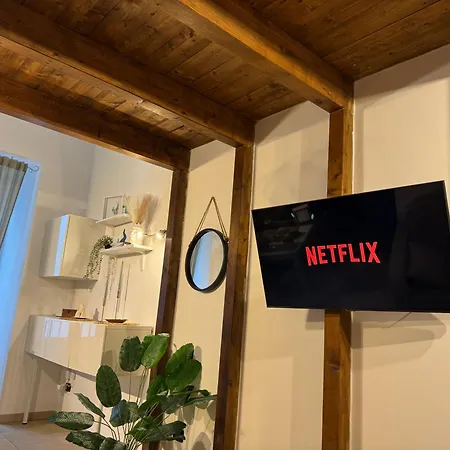 Daire Maison Brigitte *