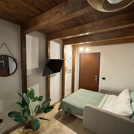 Maison Brigitte Napoli