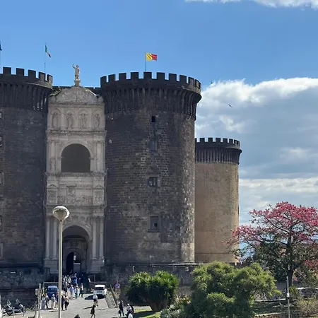 Daire Maison Brigitte