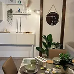 Maison Brigitte * Napoli