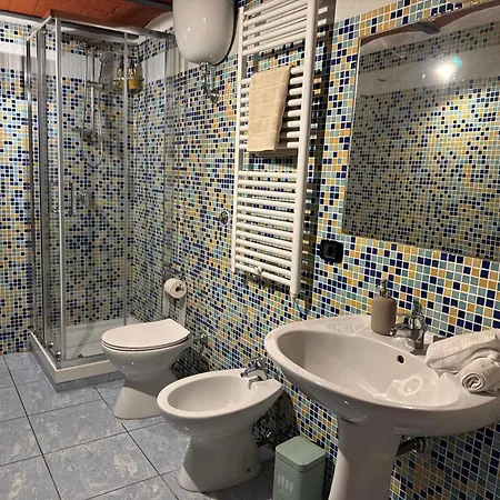 Maison Brigitte 아파트 *