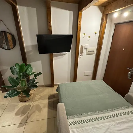 Apartamento Maison Brigitte *