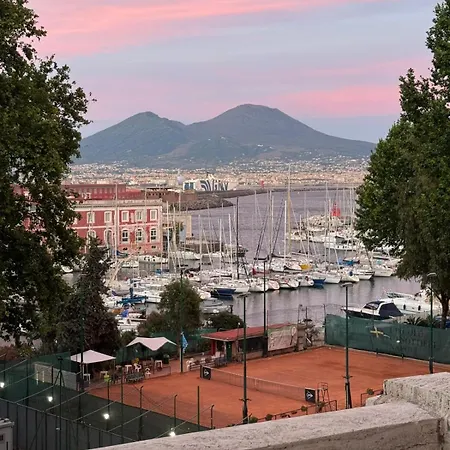 Apartament Maison Brigitte